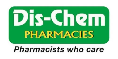 Dis-Chem Logo