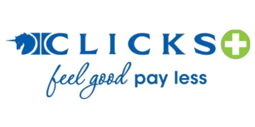 Clicks Logo