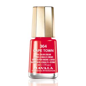 Ruby red shades