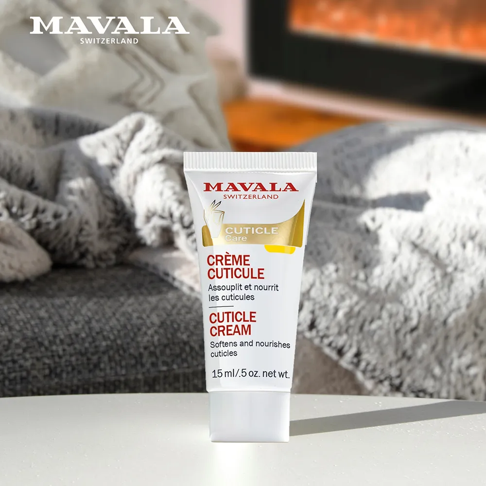 Cuticle cream 15ml - Image 2