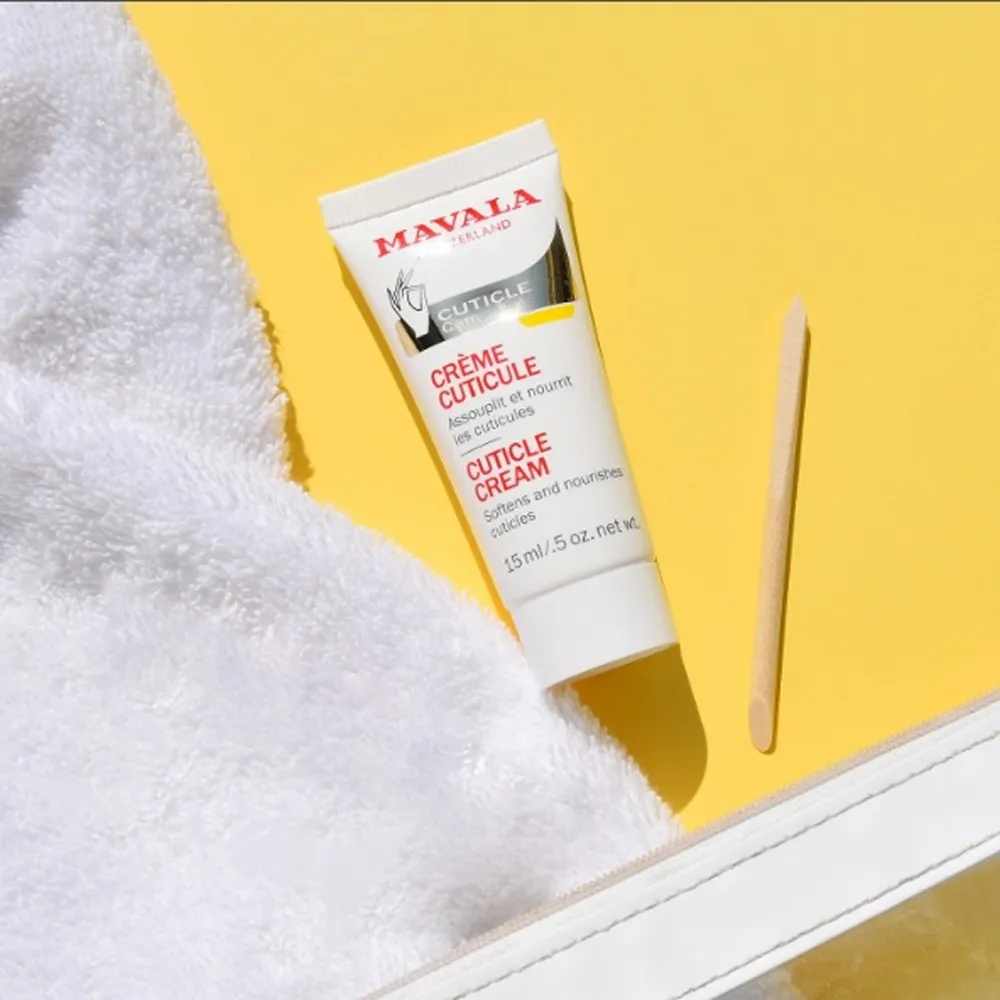Cuticle cream 15ml - Image 3