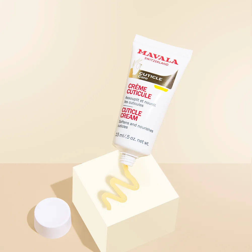 Cuticle cream 15ml - Image 4