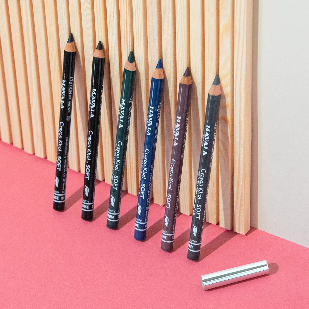 Khol soft crayon - Image 2