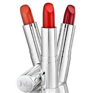 Lip-shine lipstick