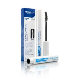 Mascara creamy