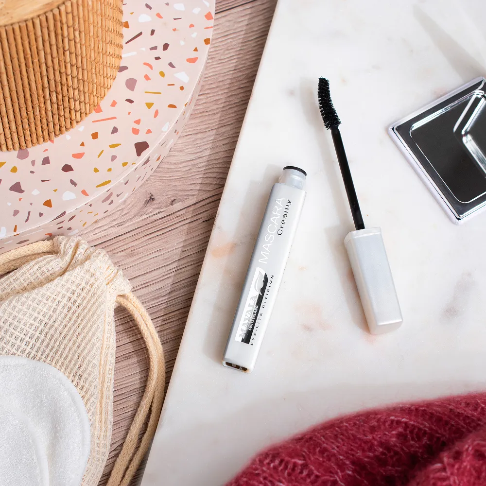 Mascara creamy - Image 2