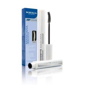 Waterproof mascara