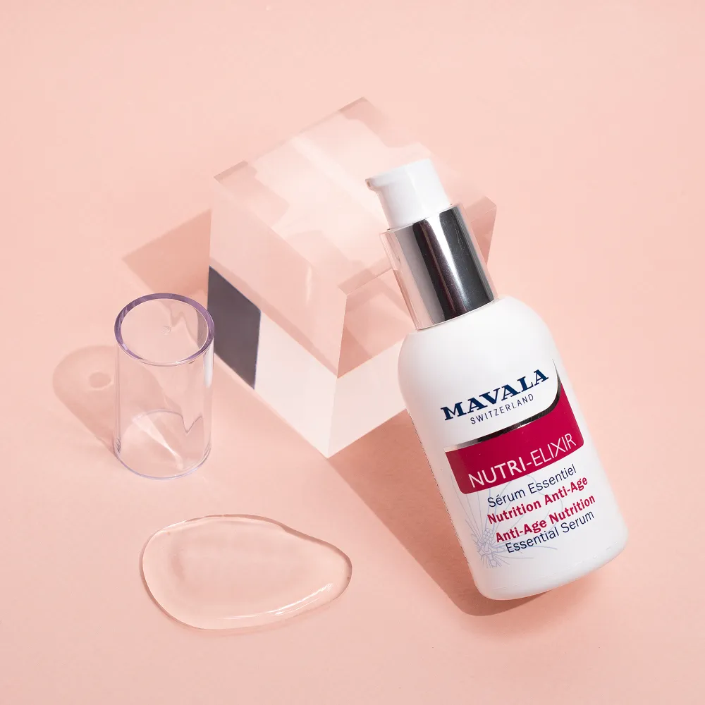 Nutri-elixir anti-age nutrition essential serum - Image 3