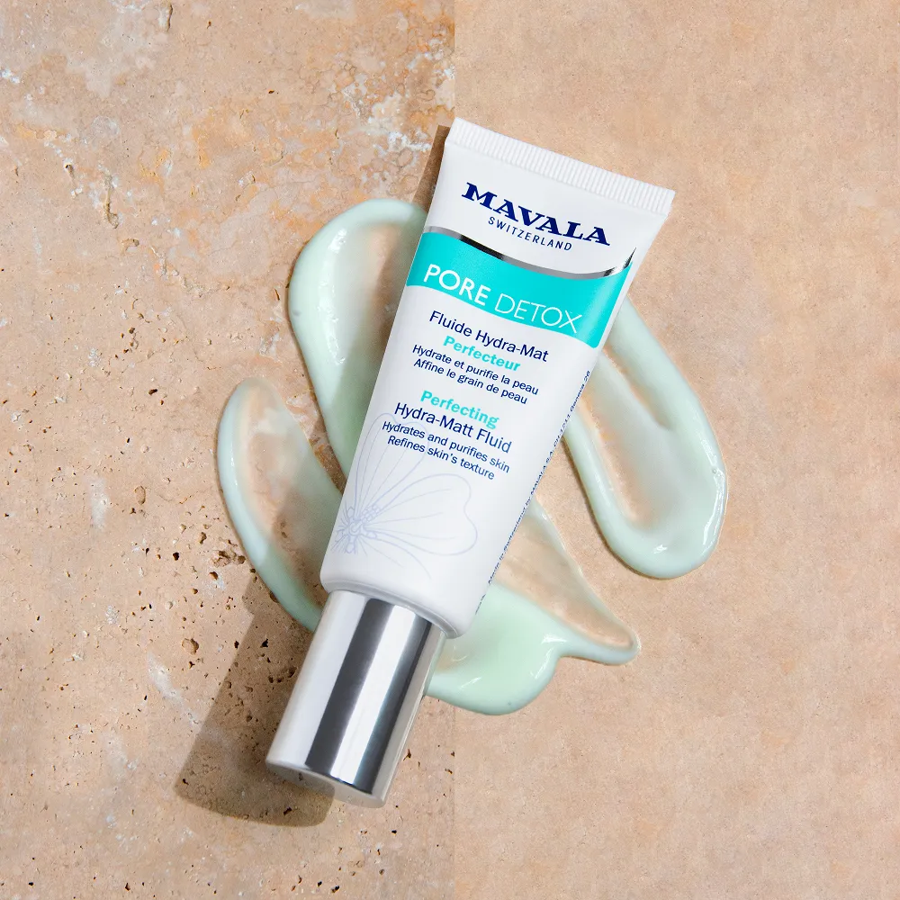 Pore detox perfecting hydra-matt fluid - Image 2