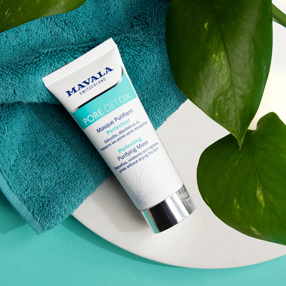 Pore detox perfecting purifying mask - Image 5