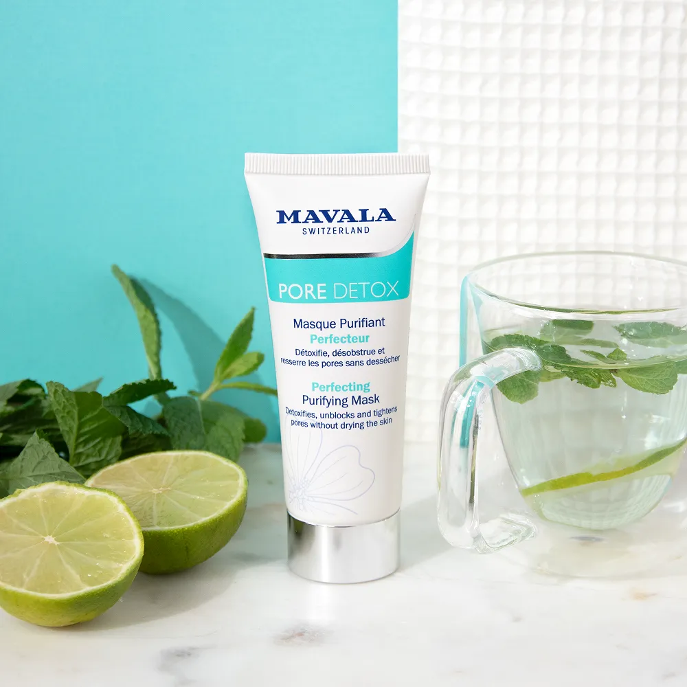 Pore detox perfecting purifying mask - Image 4