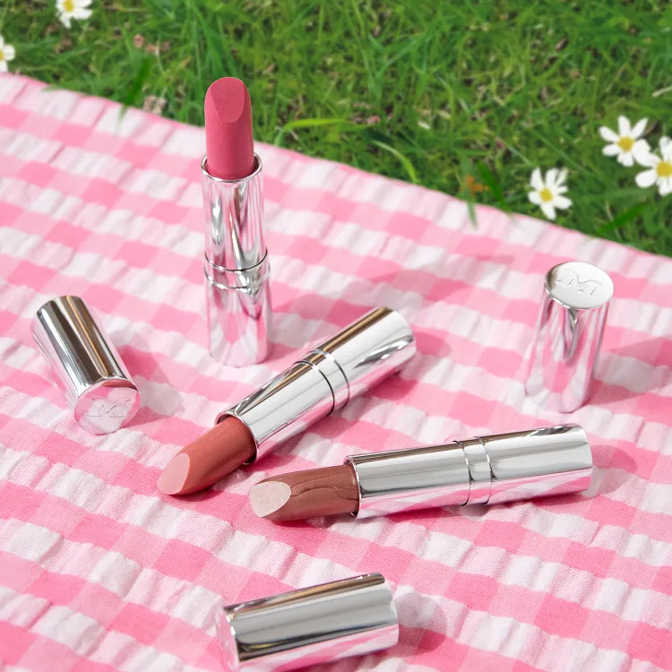 MAVALA lip care products for hydration and protection against dryness and irritation