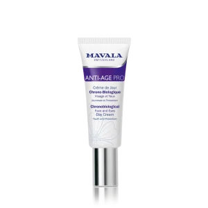 Anti-age pro chronobiological day cream
