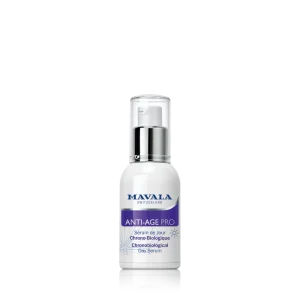 Anti-age pro chronobiological day serum
