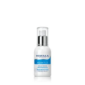 Aqua plus multi-moisturizing intensive serum