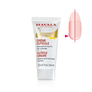 Cuticle cream 15ml