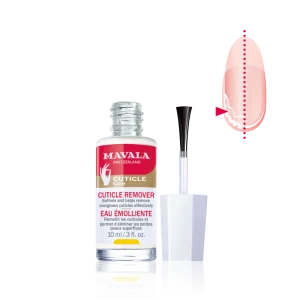Cuticle remover 10ml