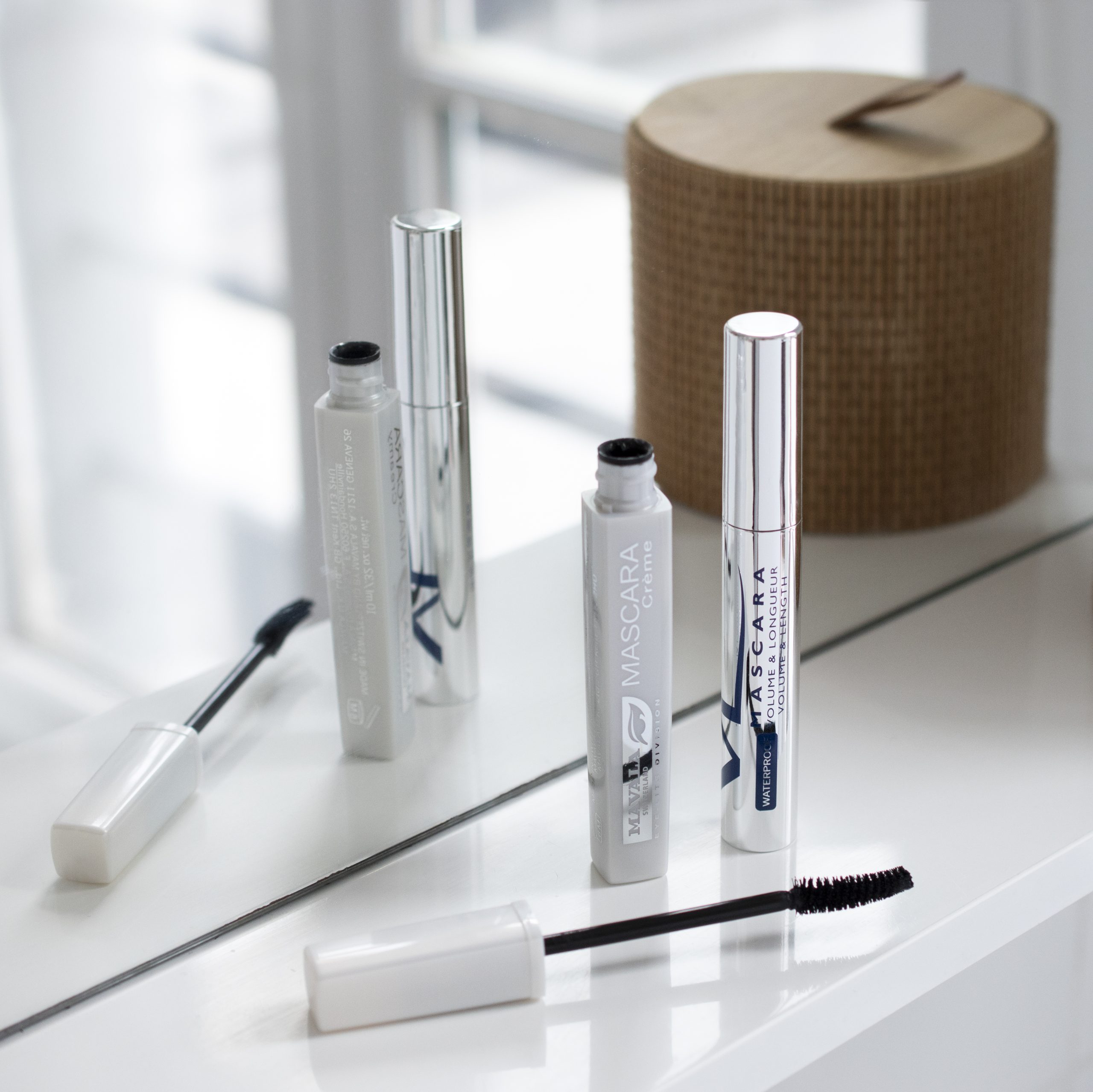 Mascara creamy - Image 3