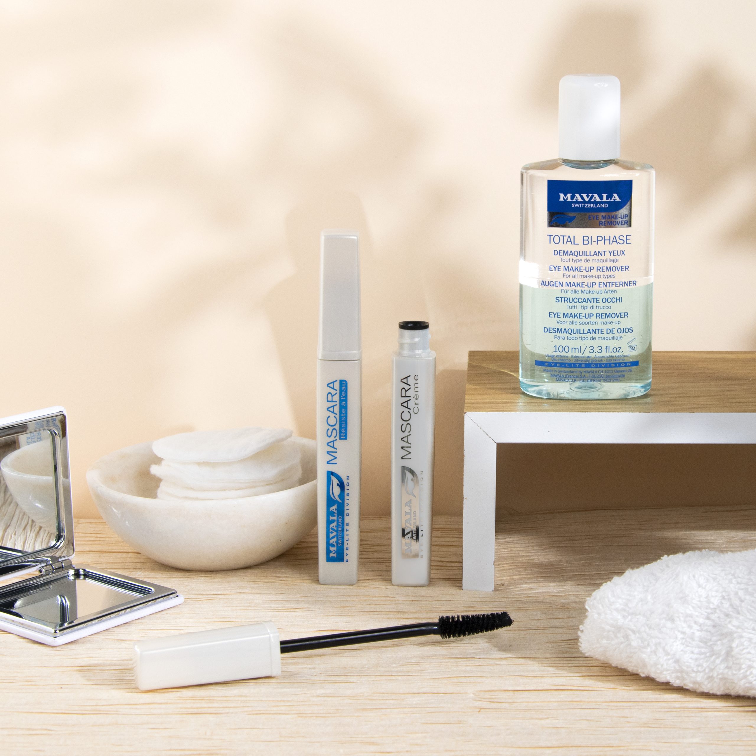 Mascara creamy - Image 4