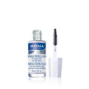 Double lash