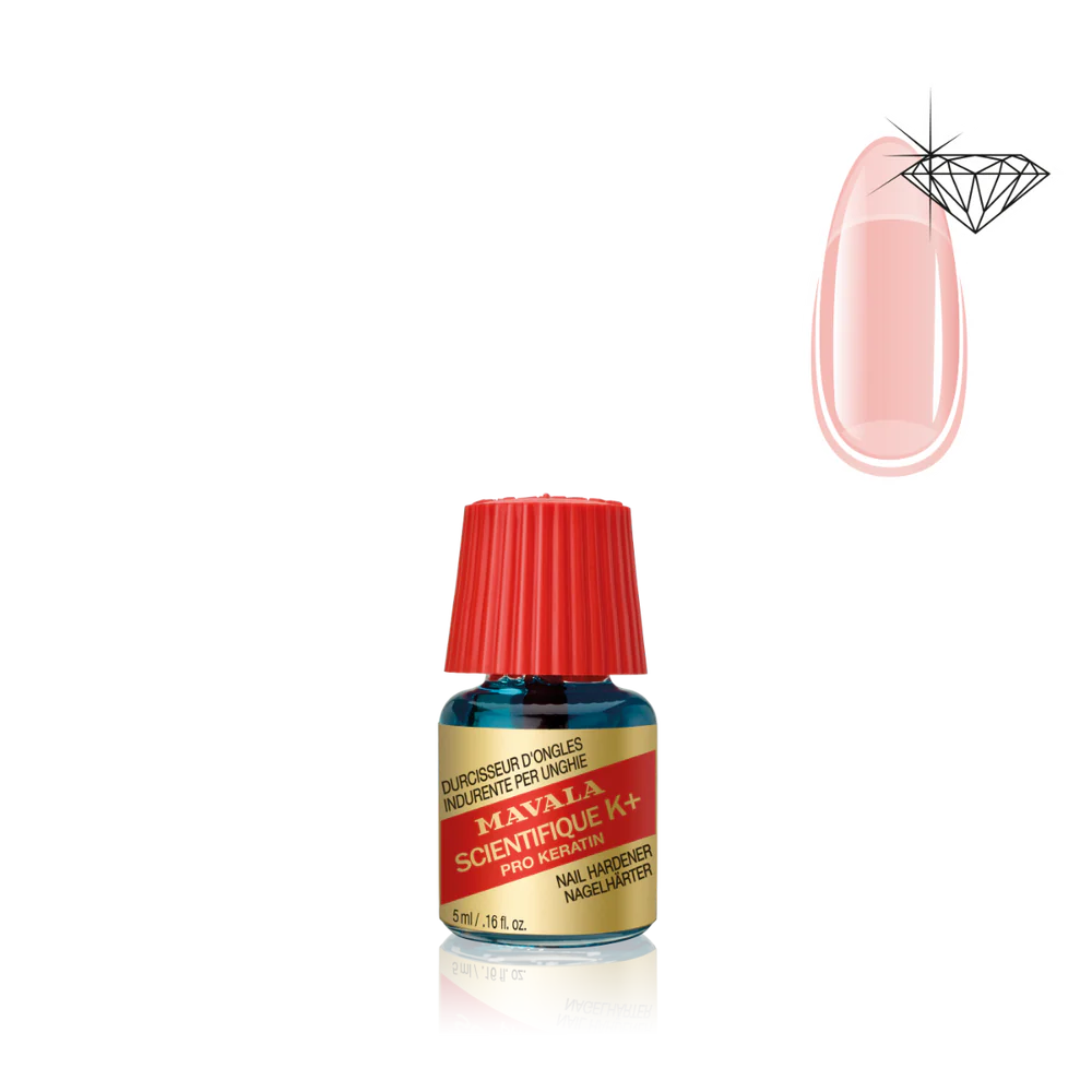 Mavala scientifique k+ nail hardener 5ml