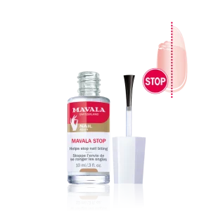 Mavala stop anti-nail biting 10ml