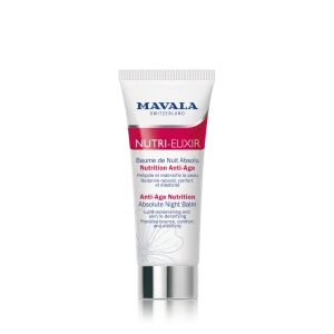 Nutri-elixir anti-age nutrition absolute night balm