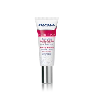 Nutri-elixir anti-age nutrition ultimate cream