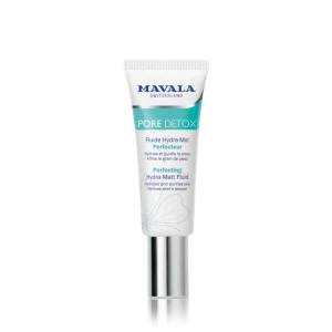 Pore detox perfecting hydra-matt fluid