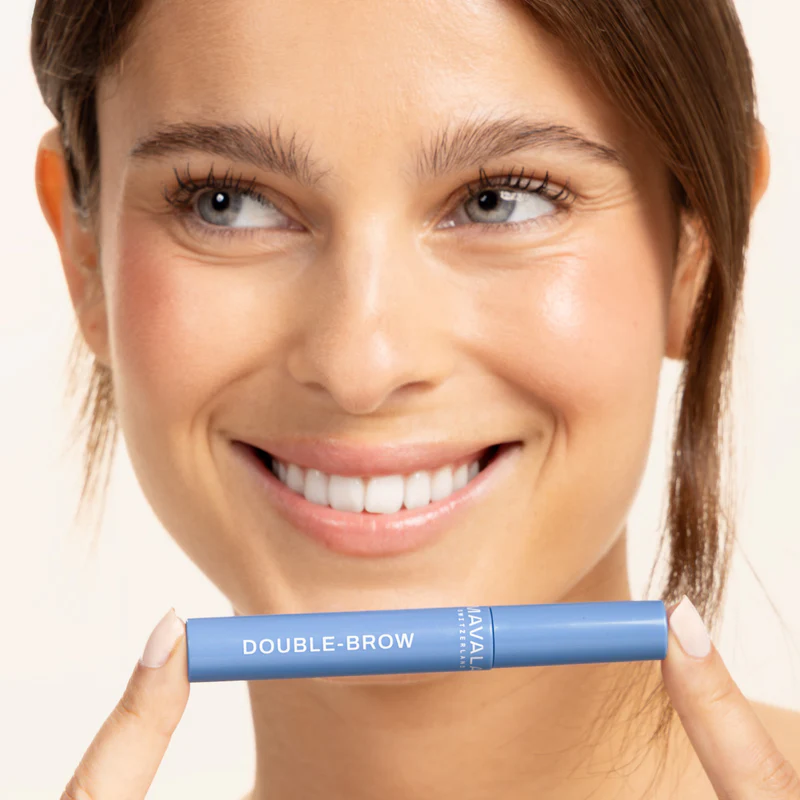 Double brow - Image 3