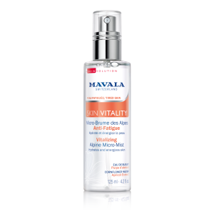 Skin Vitality Alpine Micro Mist